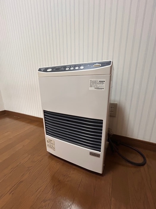 内観写真 ア－クコ－ト豊平公園