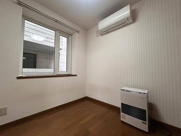 内観写真 ア－クコ－ト豊平公園