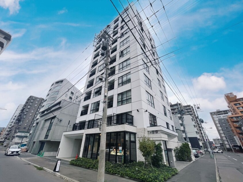 外観写真 F022円山