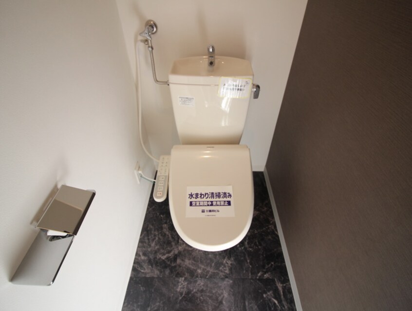 トイレ F022円山