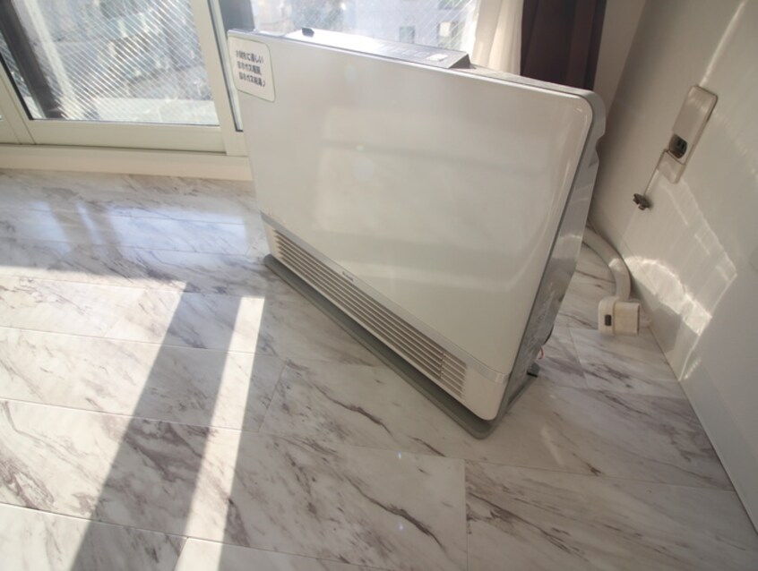 内観写真 F022円山