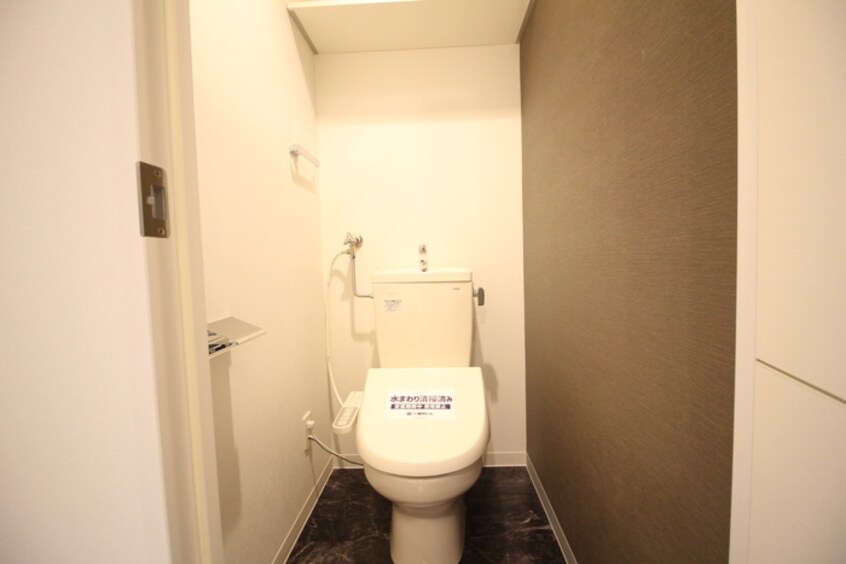 トイレ F022円山
