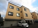 外観写真 Sereno