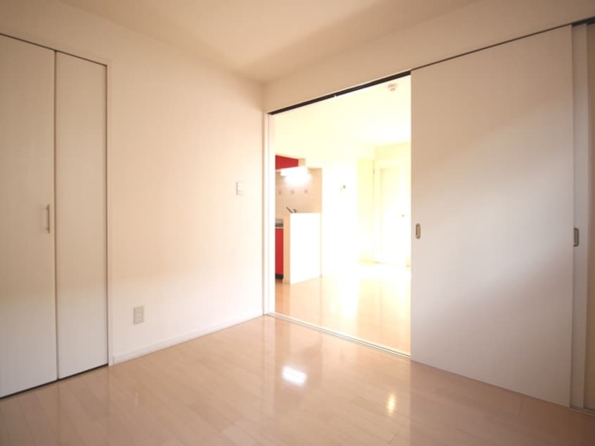 居室 エターナル一番館