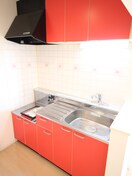 キッチン エターナル一番館