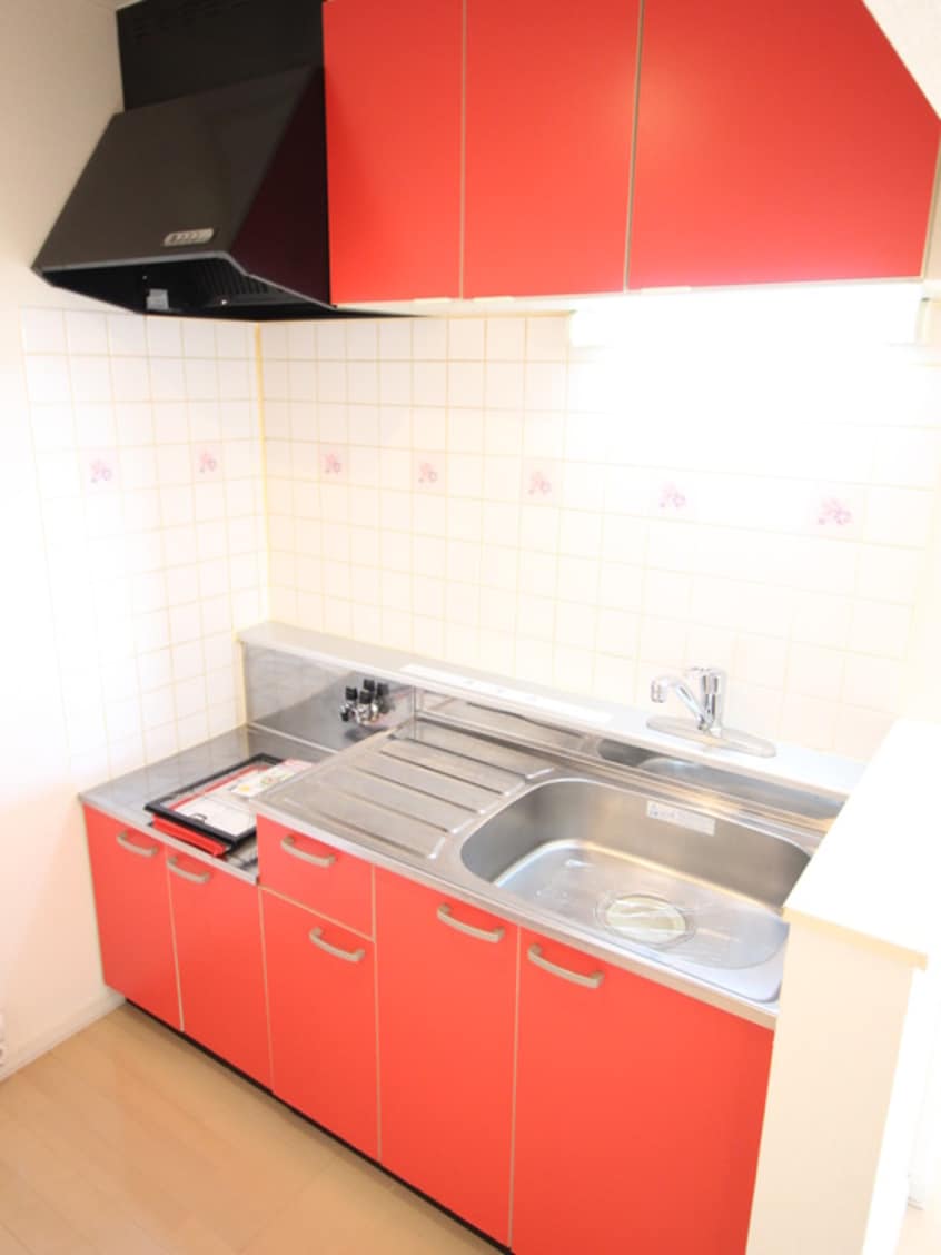 キッチン エターナル一番館