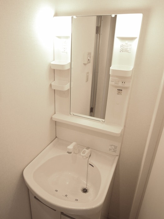 洗面 エターナル一番館