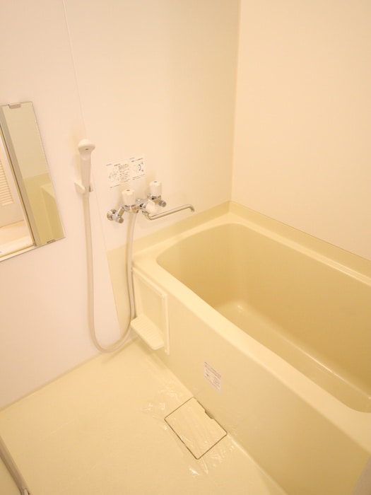 バス／シャワールーム等 エターナル一番館