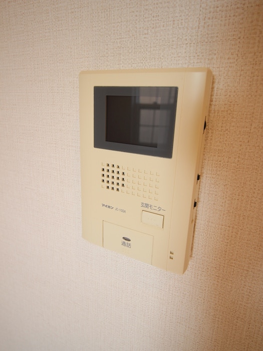 内観写真 エターナル一番館