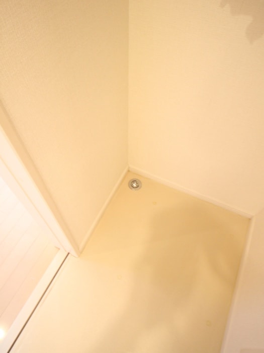 洗濯機置場 エターナル一番館