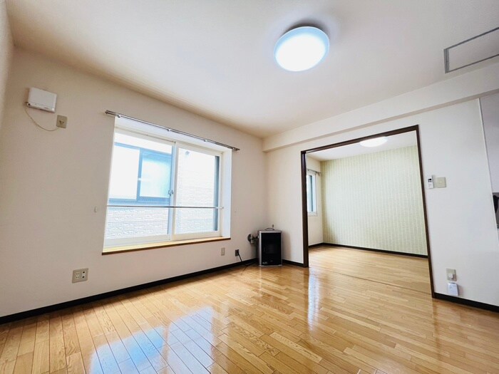 居室 チェリ－ハウス