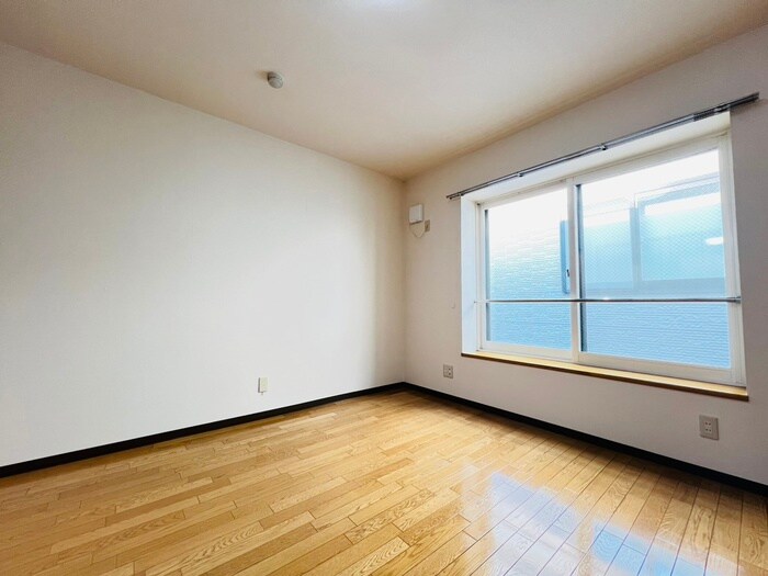 居室 チェリ－ハウス