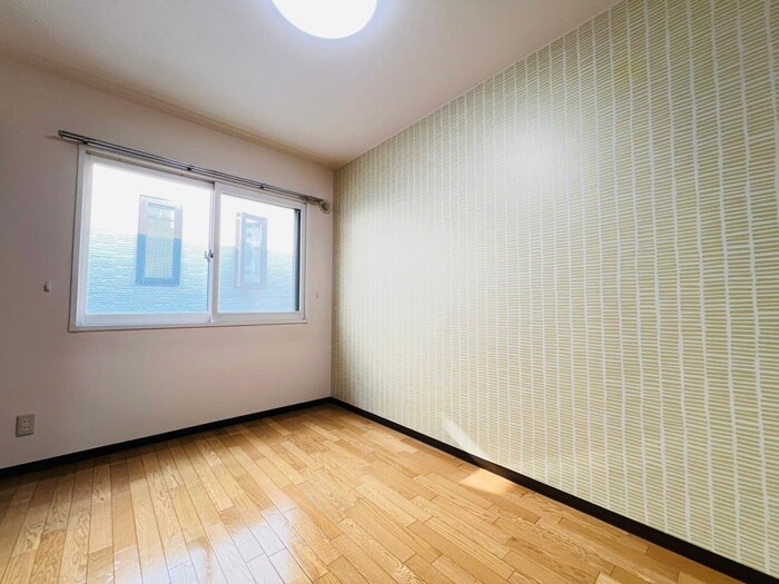 居室 チェリ－ハウス