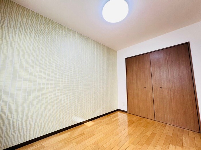 居室 チェリ－ハウス