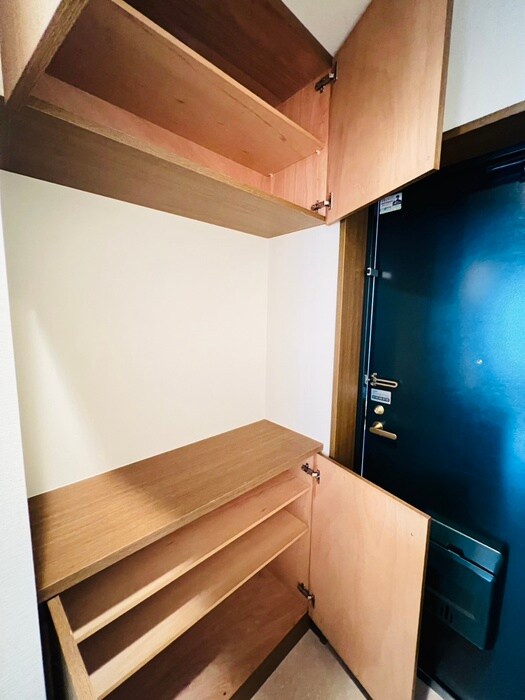 靴箱 チェリ－ハウス