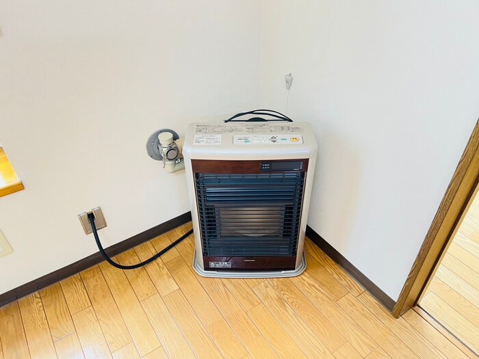 内観写真 チェリ－ハウス