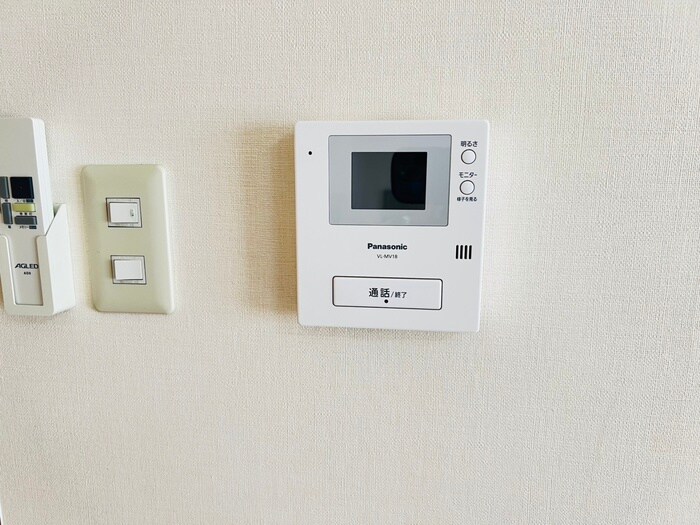 内観写真 チェリ－ハウス