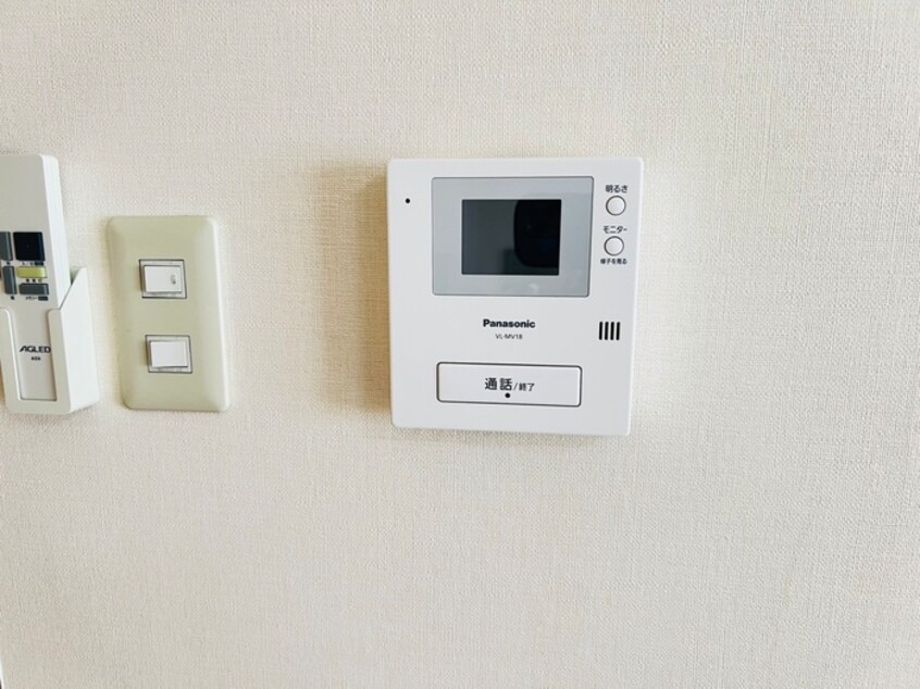 内観写真 チェリ－ハウス