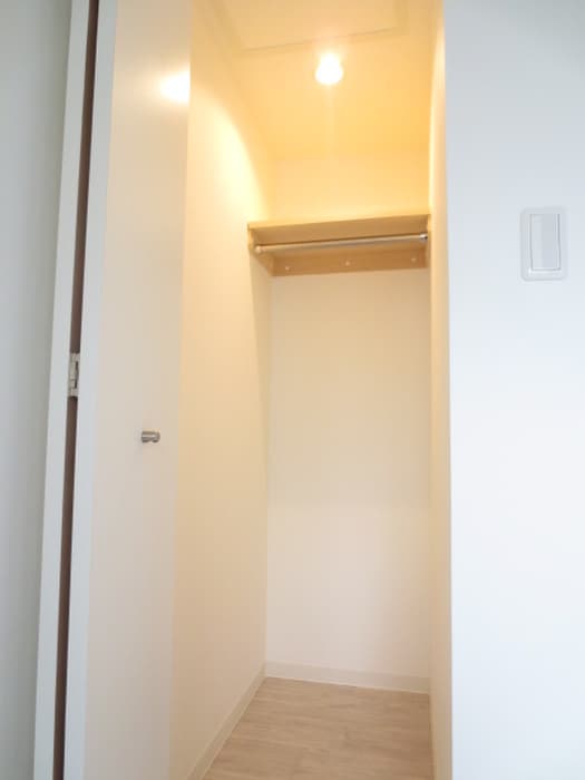 収納 Ｍ　ｓｅｎａ麻生