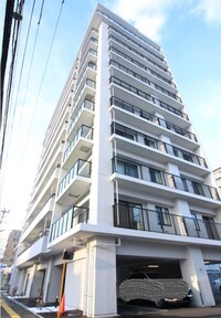 クリオ円山鳥居前