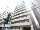 外観写真 ブレッシング札幌中央