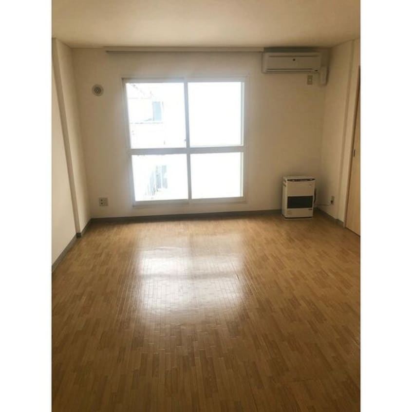 居室 ラフィナート宮の沢