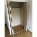 収納 ラフィナート宮の沢