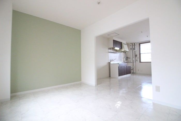 居室 １０ハイツ