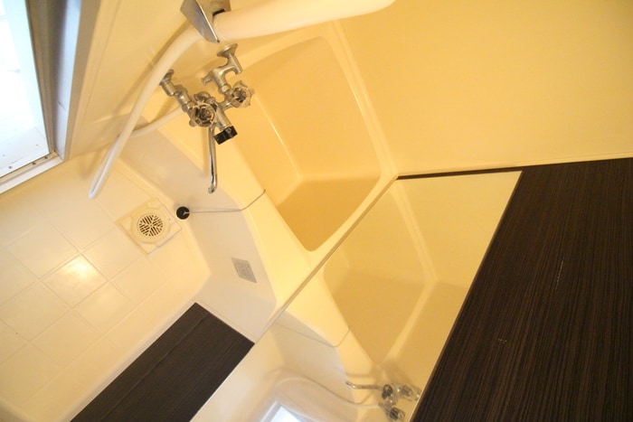 バス／シャワールーム等 １０ハイツ