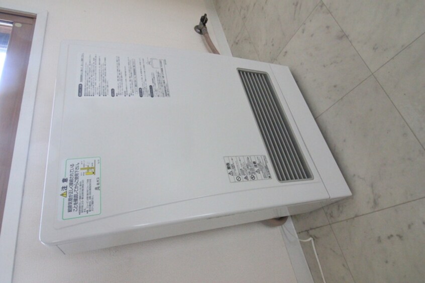 内観写真 １０ハイツ