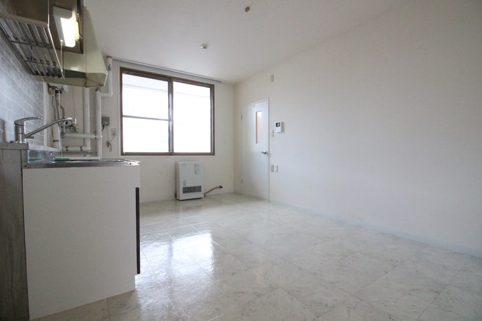 居室 １０ハイツ