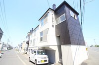 ノースシティ明