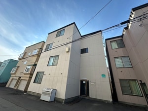 ｸﾞﾗﾝﾃﾞｭｰﾙ琴似A棟