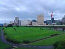 豊平川緑地パークゴルフ場 南大橋コース(公園)まで500m 中島公園マンション