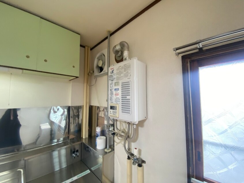 内観写真 上野マンション