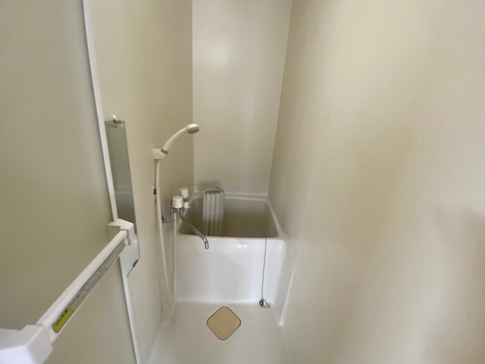 バス／シャワールーム等 上野マンション