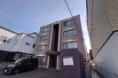 リベラルイン８１９の外観