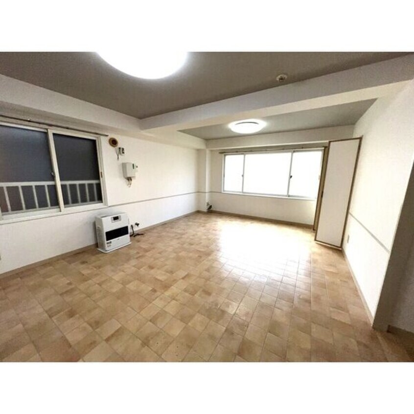 居室 リベラルイン８１９