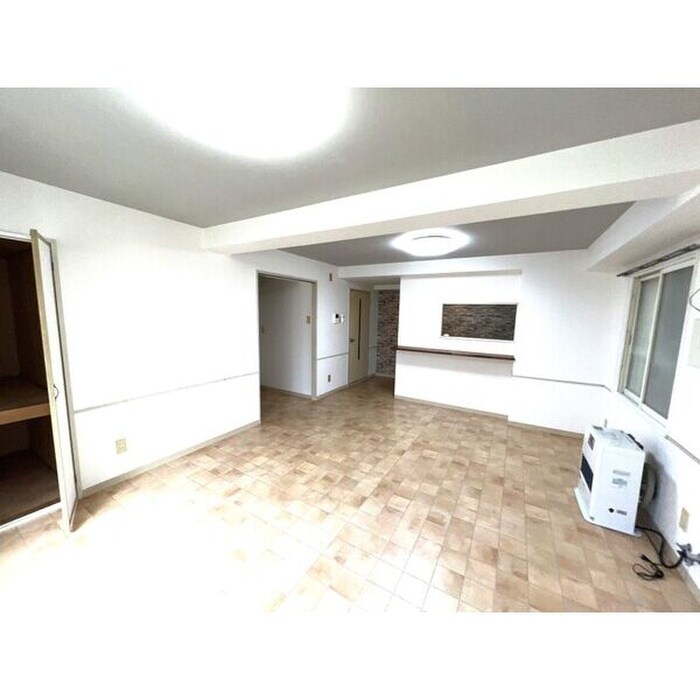 居室 リベラルイン８１９