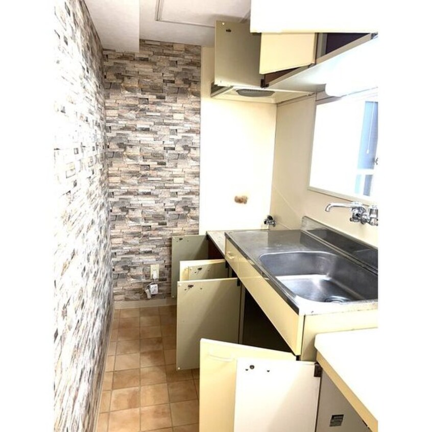 キッチン リベラルイン８１９