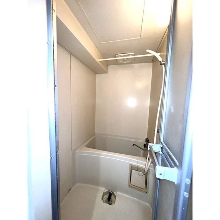 バス／シャワールーム等 リベラルイン８１９