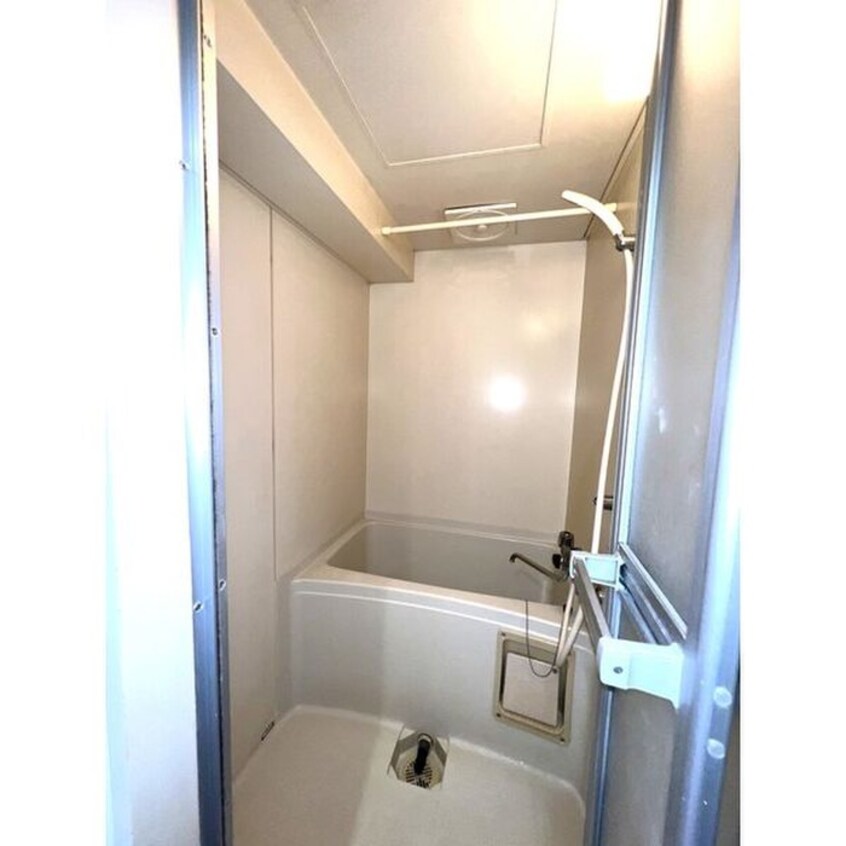 バス／シャワールーム等 リベラルイン８１９