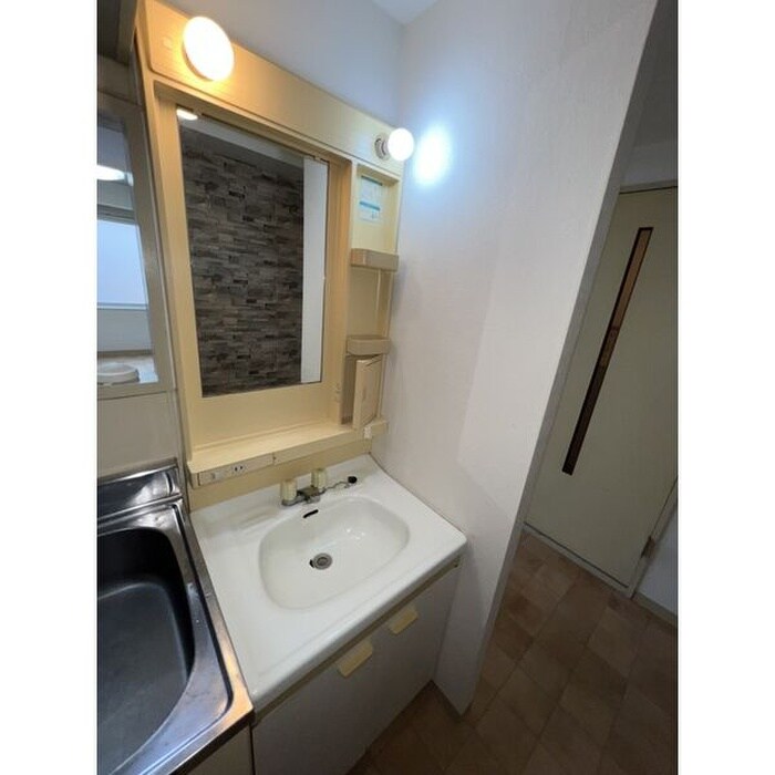 洗面 リベラルイン８１９