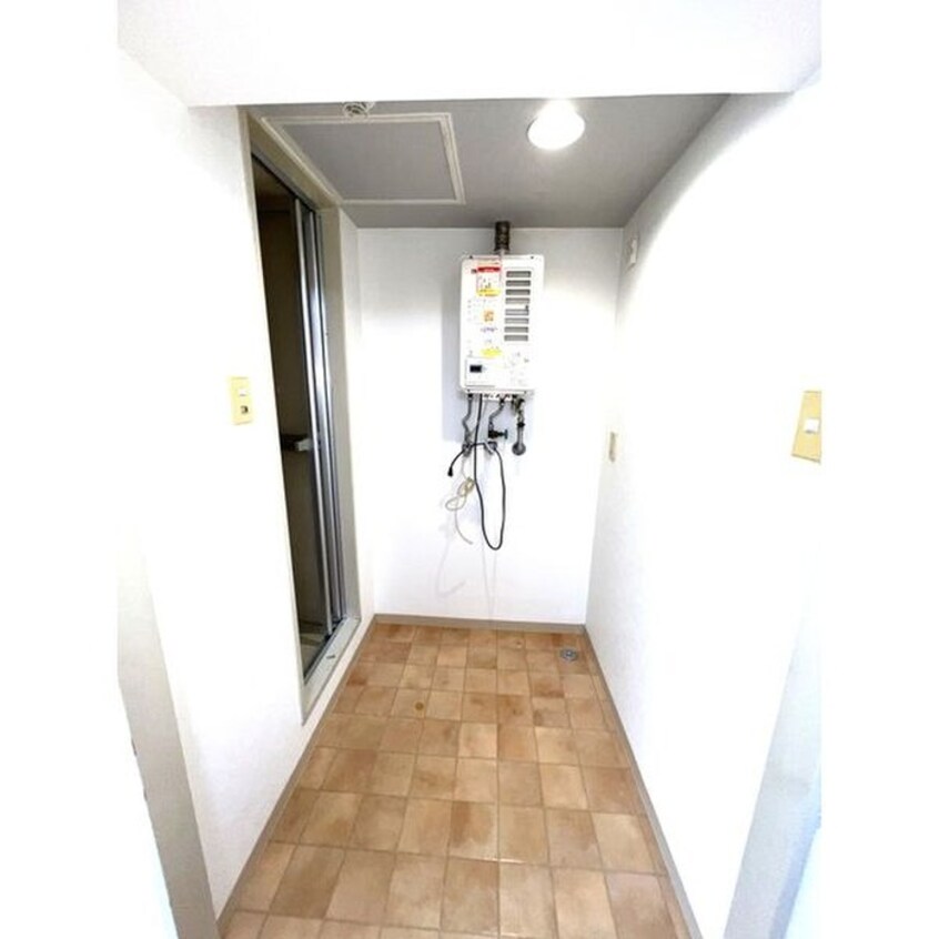 洗濯機置場 リベラルイン８１９