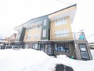 フリットコートニュー発寒の外観