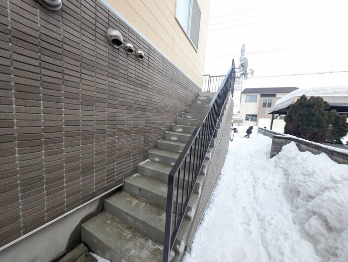 その他 フリットコートニュー発寒