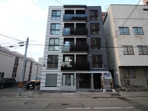 シンシア南９条