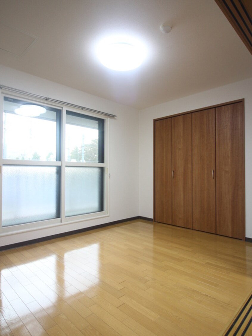 居室 アーバンハイツ北２条