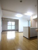 居室 アーバンハイツ北２条