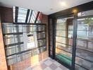 エントランス部分 アーバンハイツ北２条